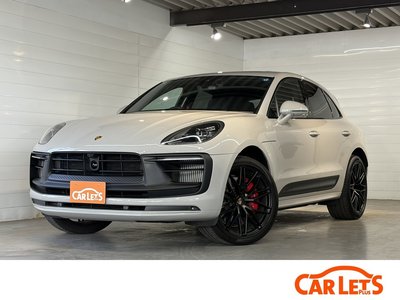 2023 Porsche MACAN — фото 1
