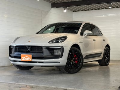 2023 Porsche MACAN — фото 12