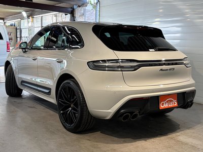 2023 Porsche MACAN — фото 6