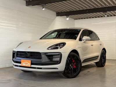 2023 Porsche MACAN — фото 10