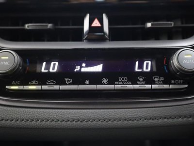 2025 Toyota GR COROLLA — миниатюра 29