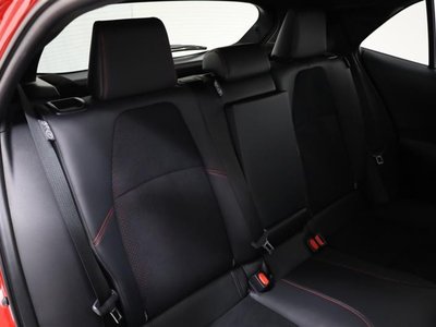 2025 Toyota GR COROLLA — миниатюра 17