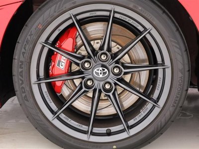 صورة 12 لـ 2025 Toyota GR COROLLA