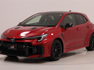 صورة 5 لـ 2025 Toyota GR COROLLA