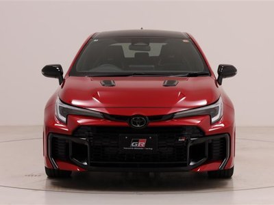 صورة 4 لـ 2025 Toyota GR COROLLA