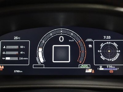 2025 Toyota GR COROLLA — миниатюра 21