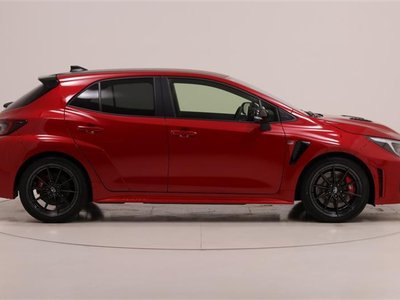 صورة 10 لـ 2025 Toyota GR COROLLA