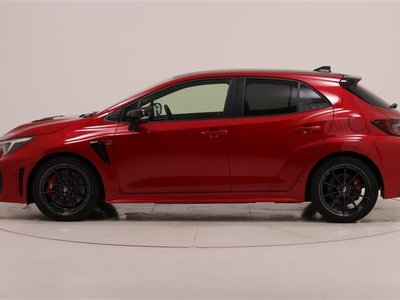 صورة 6 لـ 2025 Toyota GR COROLLA