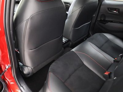 2025 Toyota GR COROLLA — миниатюра 34