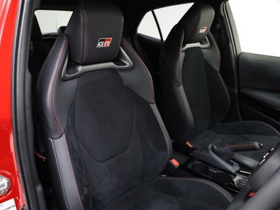 صورة 16 لـ 2025 Toyota GR COROLLA