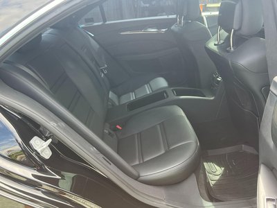 2011 Mercedes-BENZ CLS AMG — фото 11