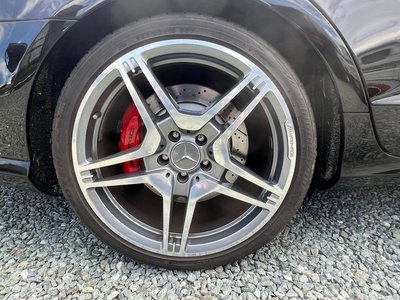2011 Mercedes-BENZ CLS AMG — фото 12