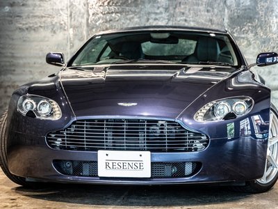 صورة 7 لـ 2008 Aston Martin V8