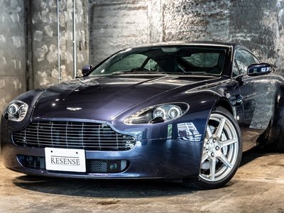 صورة 8 لـ 2008 Aston Martin V8