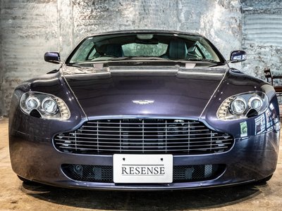 صورة 14 لـ 2008 Aston Martin V8