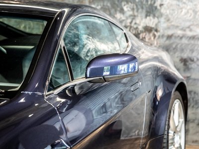 صورة 17 لـ 2008 Aston Martin V8