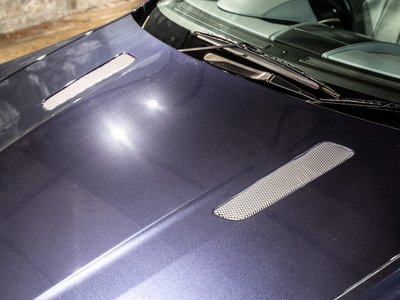 صورة 21 لـ 2008 Aston Martin V8