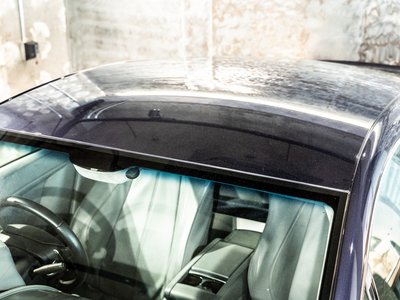 صورة 19 لـ 2008 Aston Martin V8