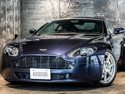 صورة 2 لـ 2008 Aston Martin V8