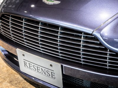 صورة 27 لـ 2008 Aston Martin V8