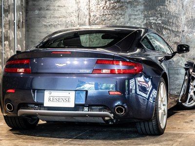 صورة 4 لـ 2008 Aston Martin V8