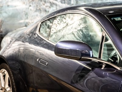 صورة 18 لـ 2008 Aston Martin V8