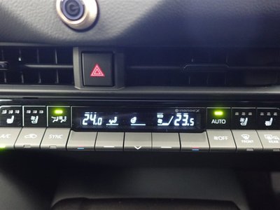 2023 Toyota CROWN SPORT — фото 18