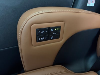 2024 Toyota VELLFIRE — фото 54