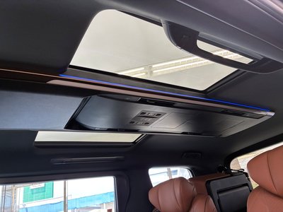 2024 Toyota VELLFIRE — фото 37