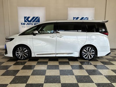 2024 Toyota VELLFIRE — фото 4