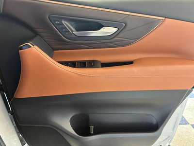 2024 Toyota VELLFIRE — фото 44