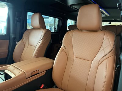 2024 Toyota VELLFIRE — фото 16
