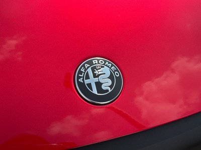 2026 ALFA Romeo JUNIOR — фото 32