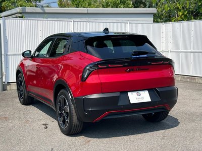 2026 ALFA Romeo JUNIOR — фото 16