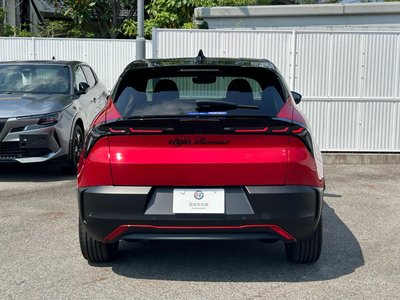 2026 ALFA Romeo JUNIOR — фото 10
