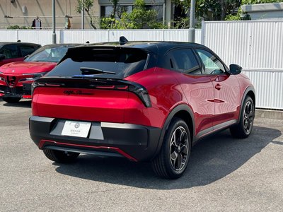2026 ALFA Romeo JUNIOR — фото 15