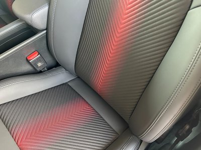 2026 ALFA Romeo JUNIOR — фото 66