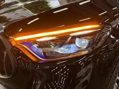 2026 Mercedes-BENZ GLC AMG 照片 4
