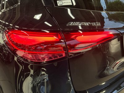 2026 Mercedes-BENZ GLC AMG thumbnail 43
