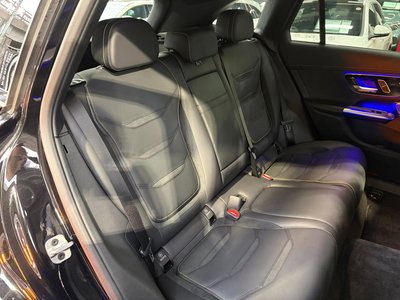 2026 Mercedes-BENZ GLC AMG 照片 13