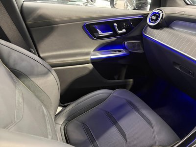 2026 Mercedes-BENZ GLC AMG thumbnail 35