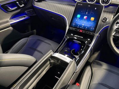 2026 Mercedes-BENZ GLC AMG thumbnail 24