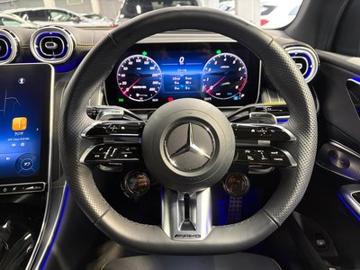 2026 Mercedes-BENZ GLC AMG thumbnail 18