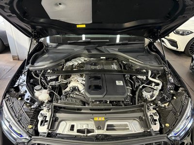 2026 Mercedes-BENZ GLC AMG 照片 9
