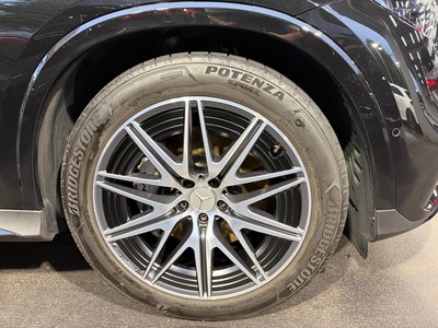 2026 Mercedes-BENZ GLC AMG thumbnail 42