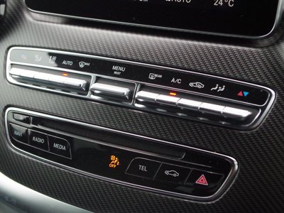2020 Mercedes-BENZ V-CLASS thumbnail 17