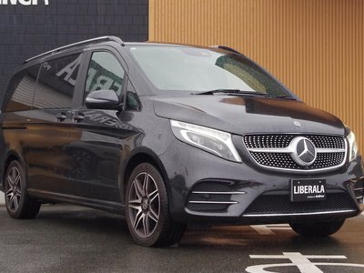 2020 Mercedes-BENZ V-CLASS thumbnail 51
