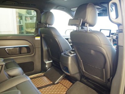 2020 Mercedes-BENZ V-CLASS thumbnail 38