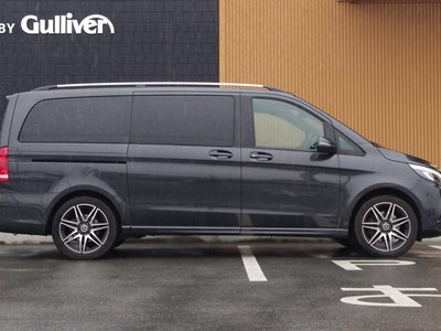 2020 Mercedes-BENZ V-CLASS thumbnail 50