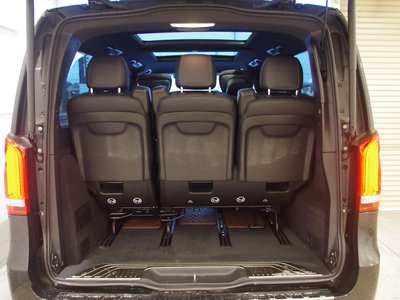 2020 Mercedes-BENZ V-CLASS thumbnail 47